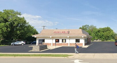 1107 N Barron St, Eaton, OH for rent Building Photo- Image 1 of 7