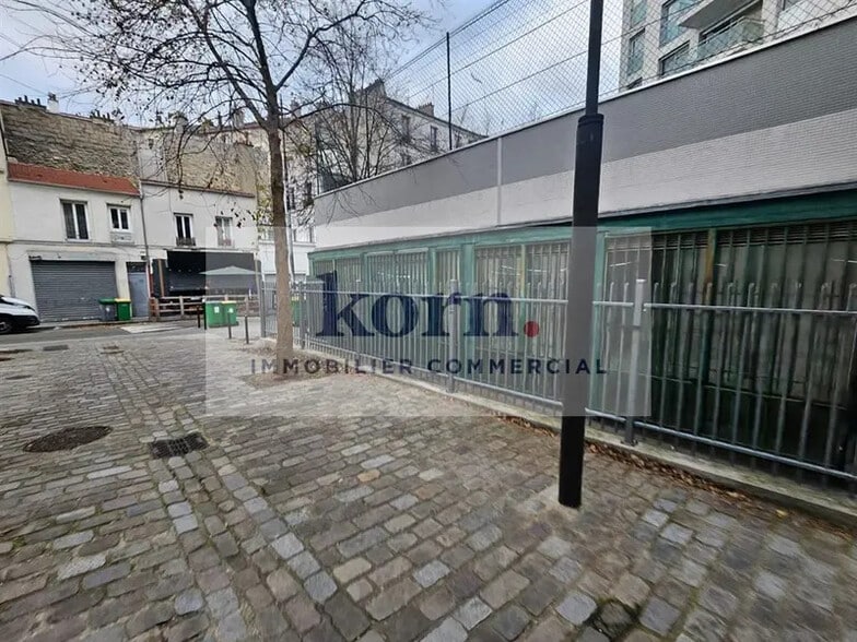 Retail in Paris for sale - Building Photo - Image 3 of 9
