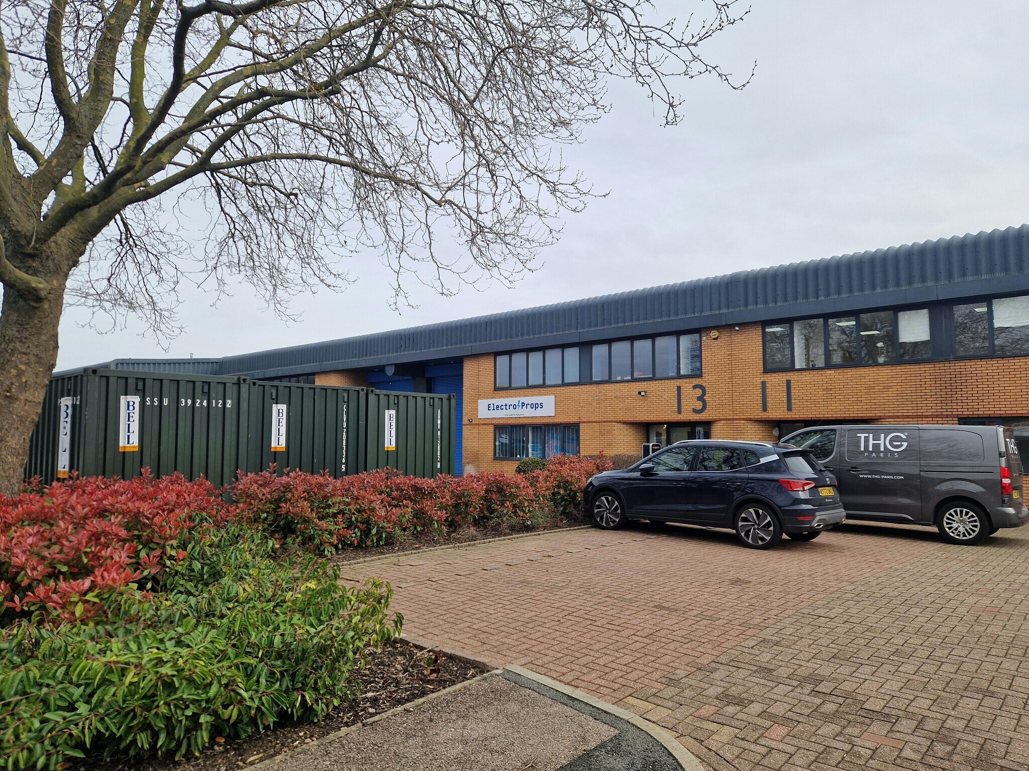 Commercial Way, London for sale Building Photo- Image 1 of 1