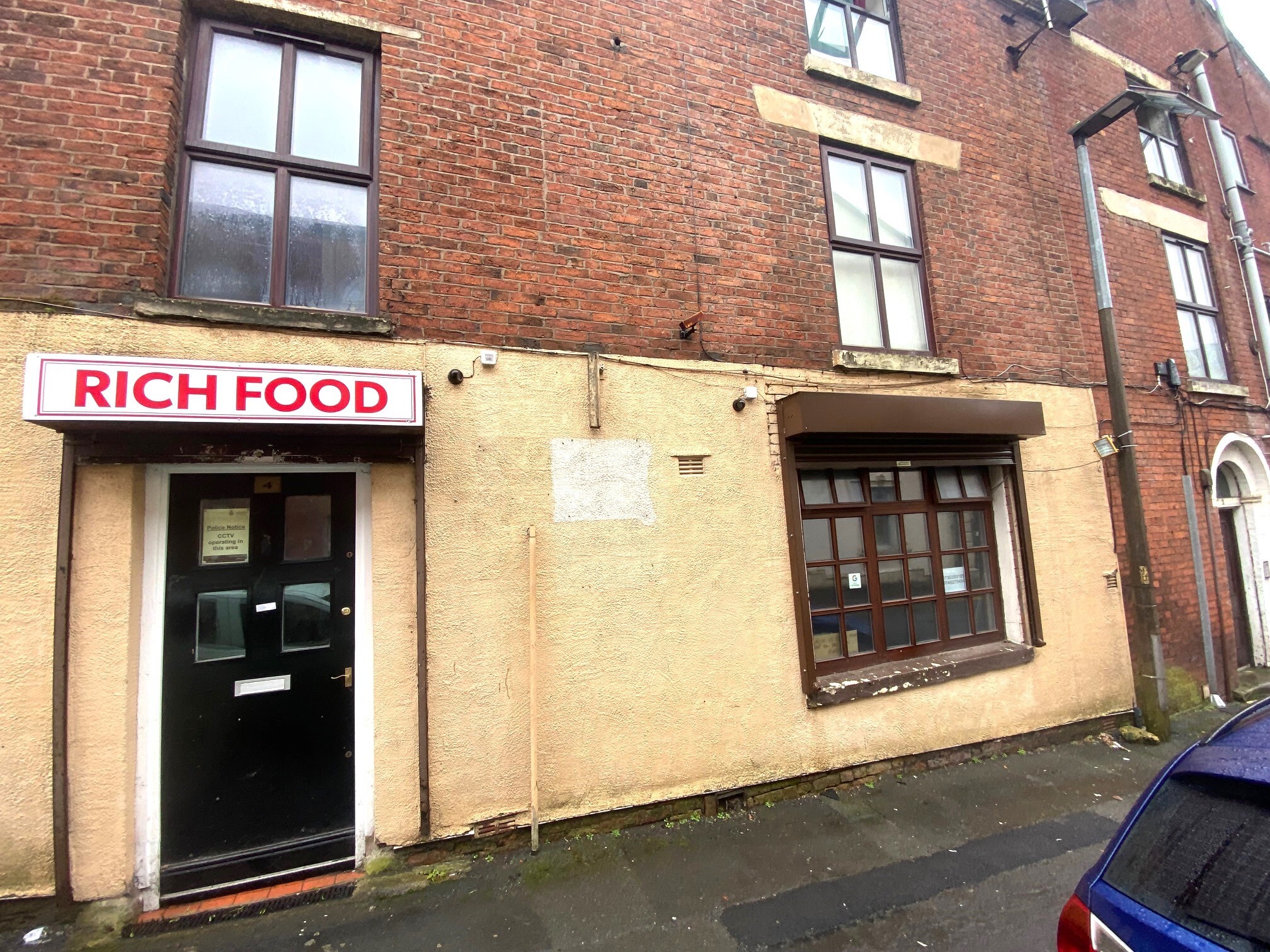 4 Heaton St, Blackburn to rent Primary Photo- Image 1 of 2