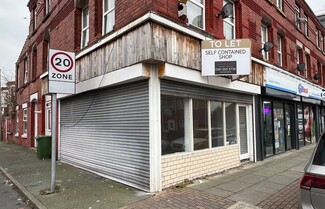 More details for 146-150 Borough Rd, Wallasey - Retail for Rent