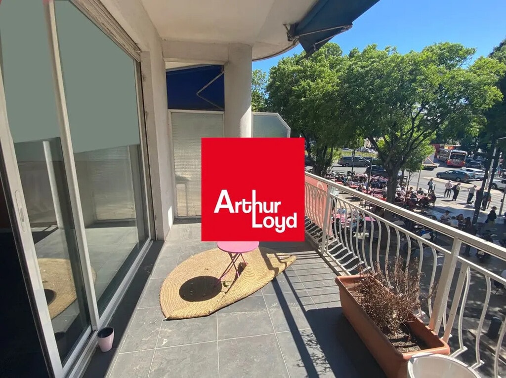 Vente Bureaux 125 m² - Photo 1