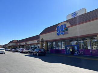 More details for 408-530 E Washington Blvd, Los Angeles, CA - Retail for Rent