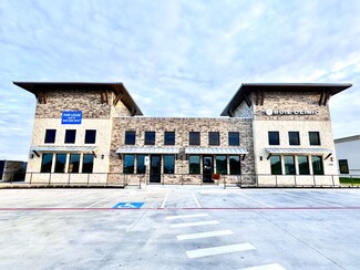 More details for 540 Hawkins Run Rd, Midlothian, TX - Office/Medical for Rent