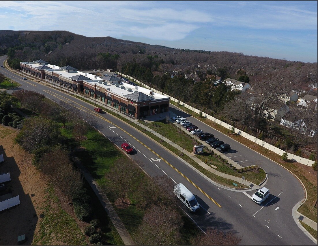 9208 Ardrey Kell Rd, Charlotte 28277