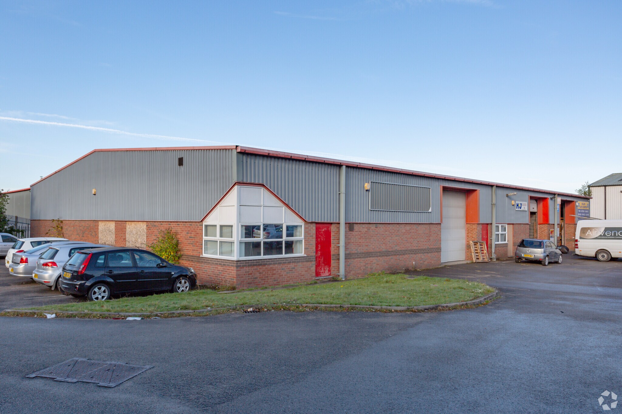 3a-3c Manners Ave, Ilkeston for sale Primary Photo- Image 1 of 1