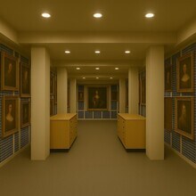 30 Wall St, New York, NY to rent Interior Photo- Image 2 of 2