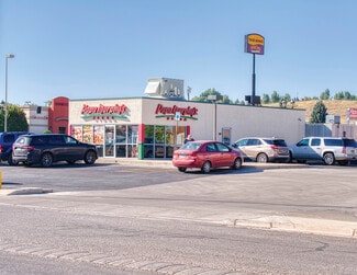 More details for 2126 S Douglas Hwy, Gillette, WY - Retail for Sale