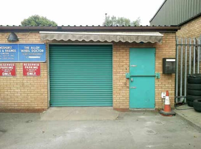 Burhill Way, Birmingham to rent Primary Photo- Image 1 of 2