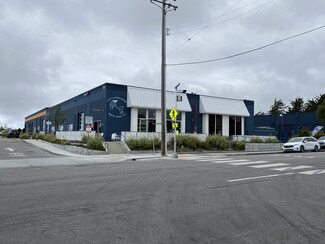 More details for 719 Swift St, Santa Cruz, CA - Light Industrial, Industrial for Rent