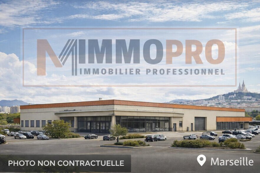 Retail in Marseille for sale - Building Photo - Image 3 of 3