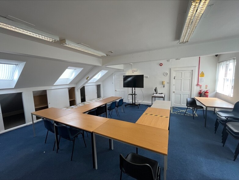 Fisher St, Carlisle to rent - Interior Photo - Image 2 of 4