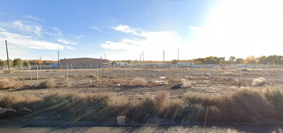 2298 Hwy 96, Pueblo, CO for rent - Building Photo - Image 2 of 3