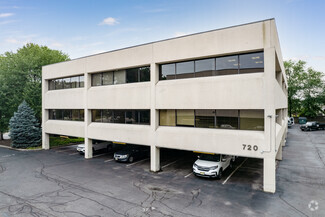 More details for 720 E Palisades Ave, Englewood Cliffs, NJ - Office for Rent