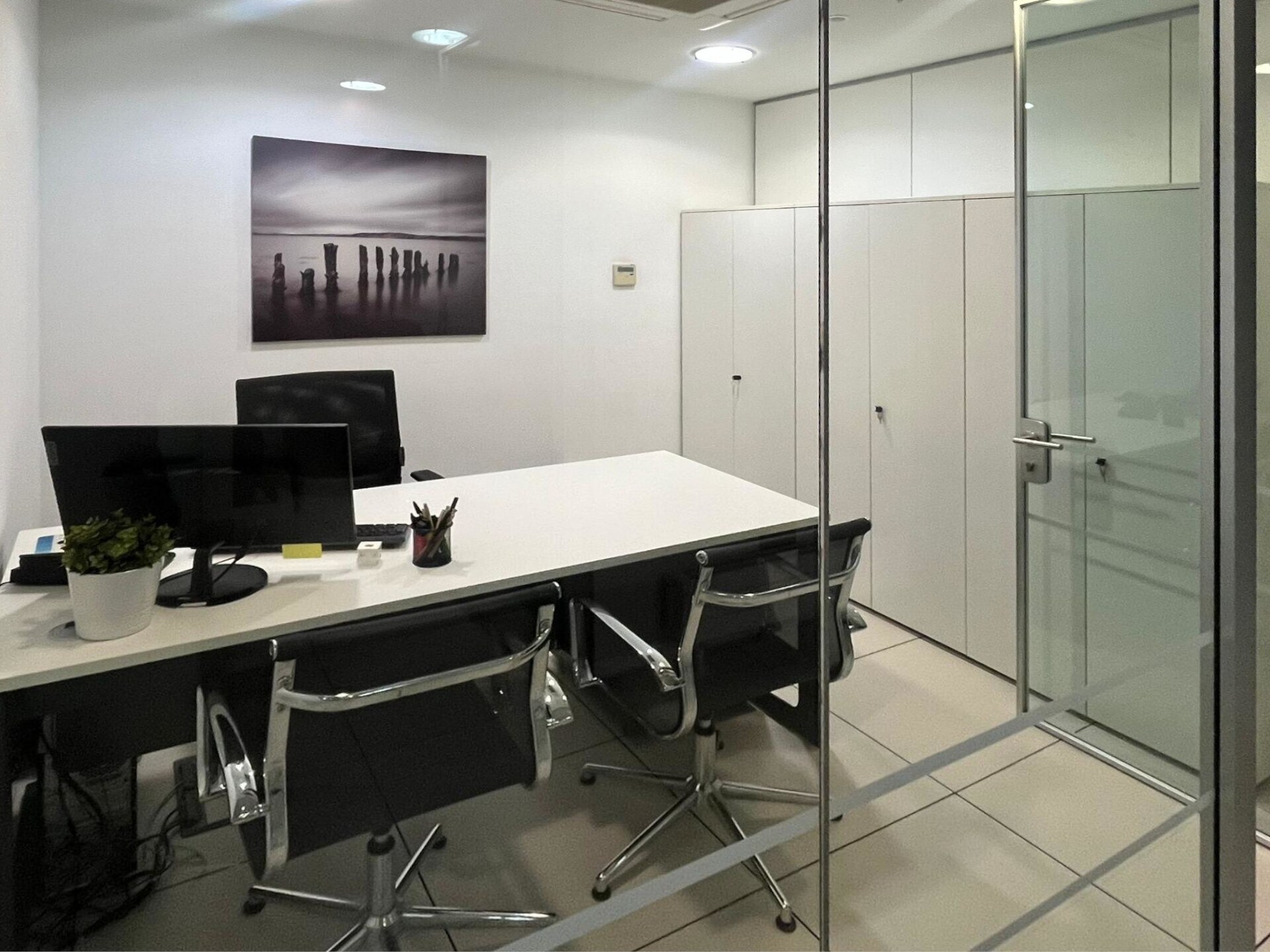 Office in Sabadell, Barcelona to rent Building Photo- Image 1 of 5