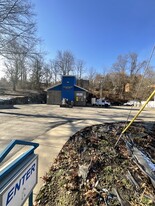 Lumberjacks Car Wash | Penn Hills - Commercial Property