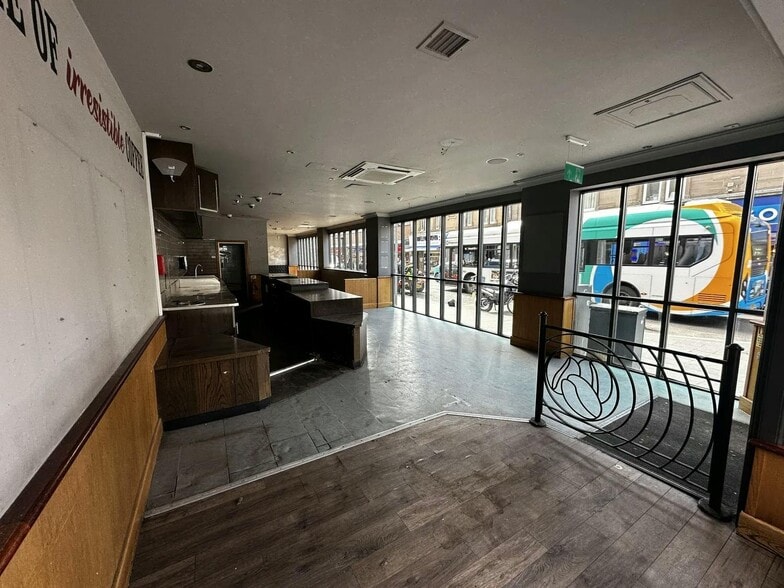 174-176 Scott St, Perth to rent - Building Photo - Image 1 of 20