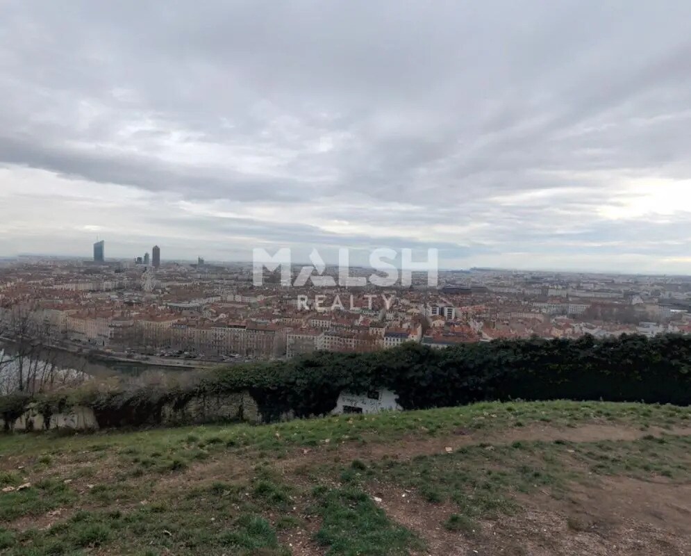 Retail in Lyon to rent Aerial- Image 1 of 4