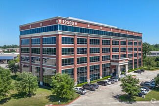 More details for 19500 State Highway 249, Houston, TX - Office for Rent