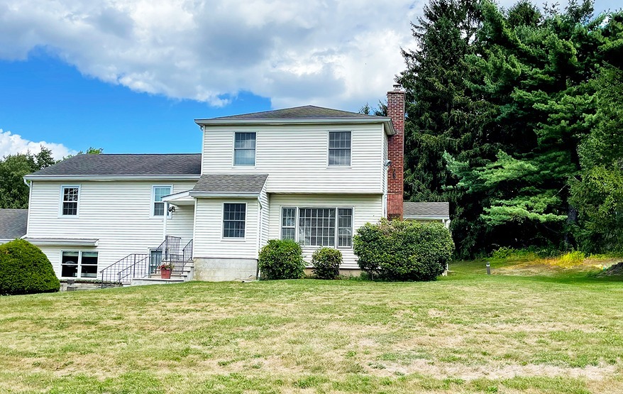 2 Mountain View Ave, Long Valley, NJ for sale - Building Photo - Image 1 of 1