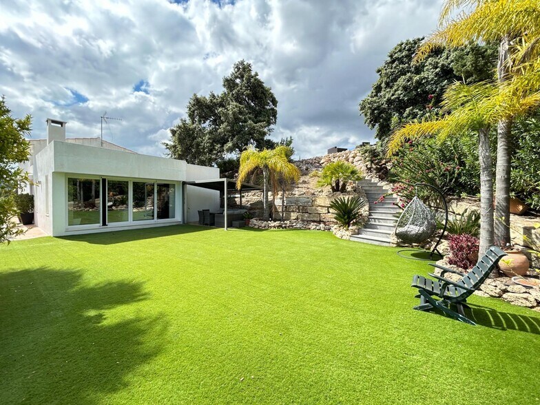 Partida de la Cuesta Blanquilla, Coín, Málaga for sale - Building Photo - Image 3 of 46