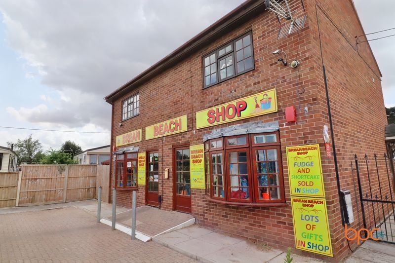 South Rd, Brean for sale - Primary Photo - Image 1 of 1