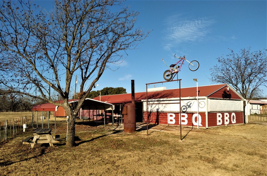 16032 S HWY 16, Cherokee, TX for sale - Primary Photo - Image 1 of 1