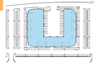 11870 88th Ave, Fort Saskatchewan, AB for rent Site Plan- Image 2 of 4