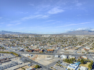 More details for NEC Las Vegas Blvd. & Carey Ave., North Las Vegas, NV - Retail for Rent