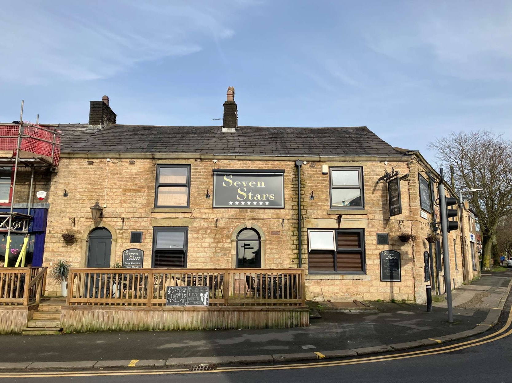 157 Lea Gate, Bolton for sale Building Photo- Image 1 of 1