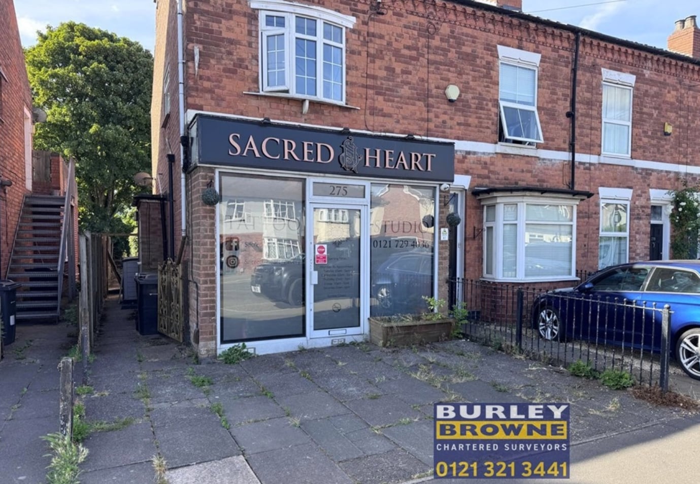 275 Jockey Rd, Sutton Coldfield to rent Building Photo- Image 1 of 11