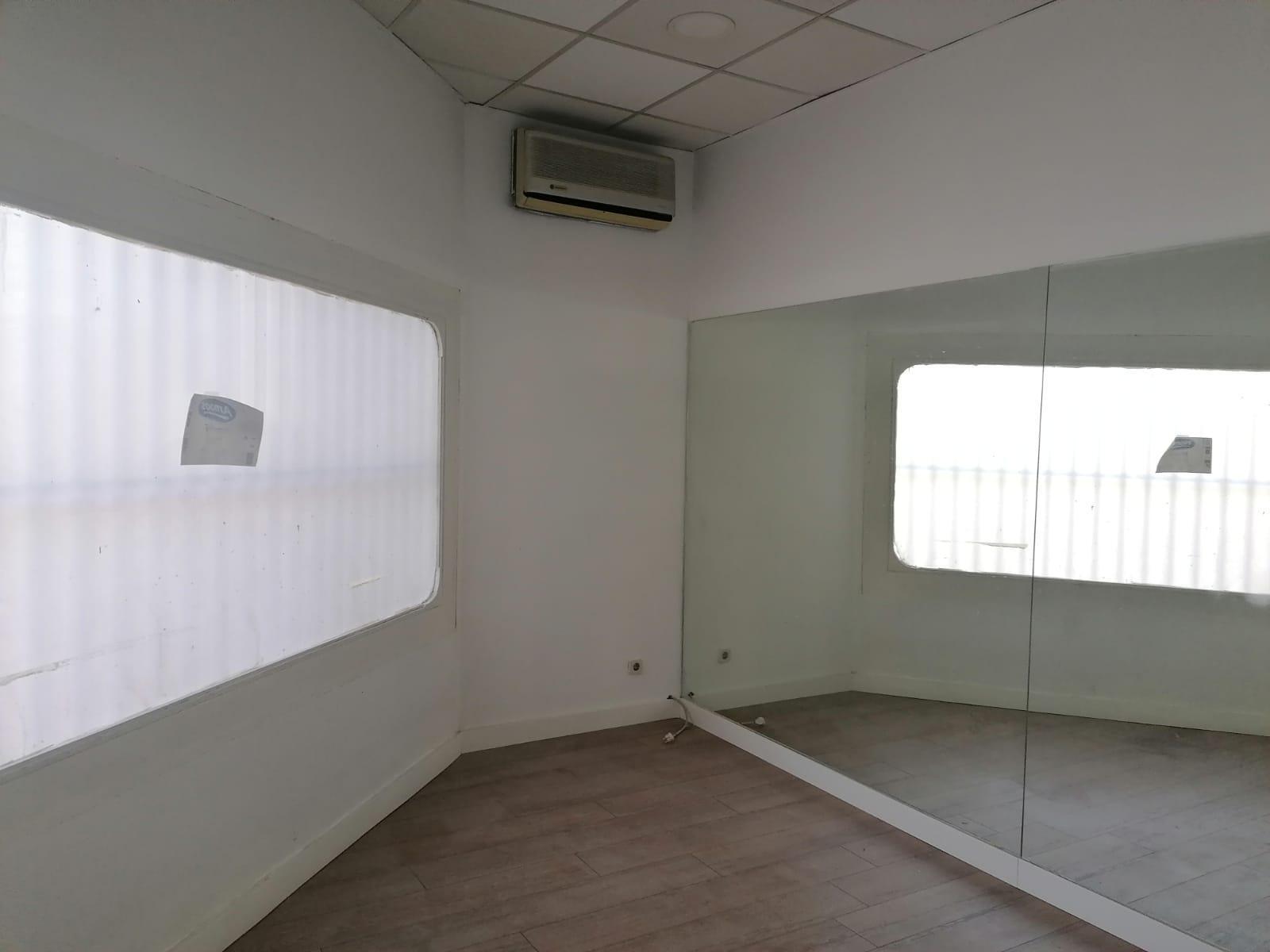 Office / Retail in Alcobendas, Madrid to rent Interior Photo- Image 1 of 4