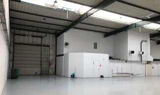 More details for 255 Boulevard Robert Ballanger, Villepinte - Office, Light Industrial to Rent