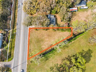 More details for 1444 Folly Rd, Charleston, SC - Land for Sale