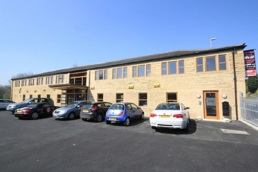 471 Kirkstall Rd, Leeds for sale - Building Photo - Image 1 of 1