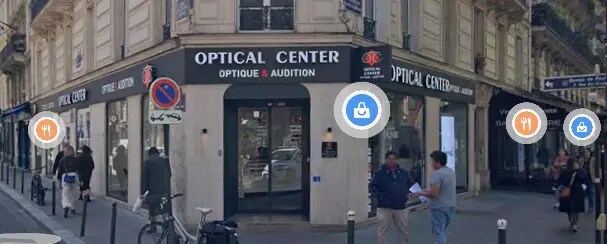 Retail in Paris to rent - Building Photo - Image 3 of 4