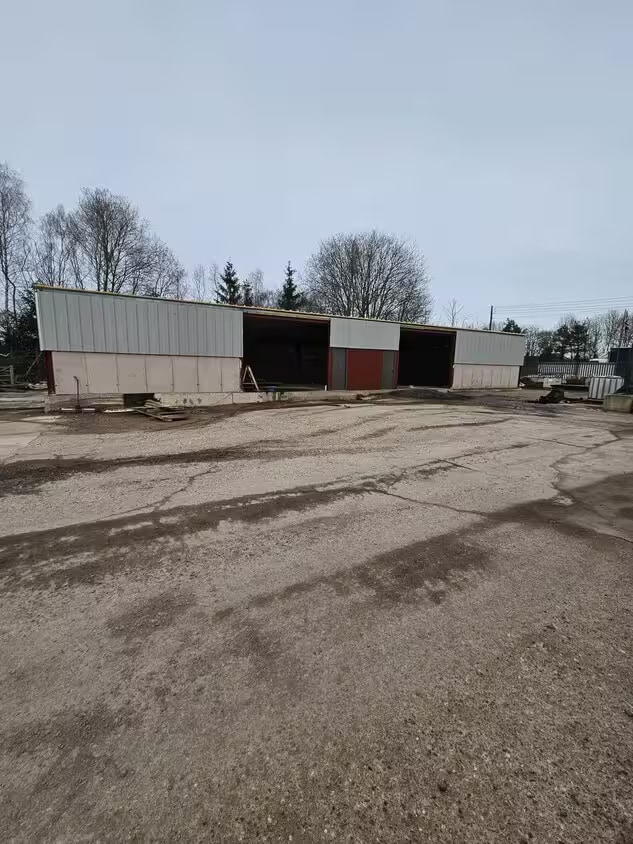 More details for Kenilworth Road, Solihull - Industrial to Rent