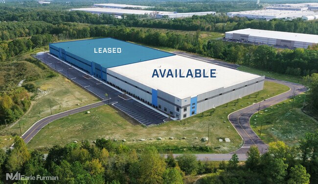 More details for 785 Victor Hill Rd, Greer, SC - Industrial to Rent