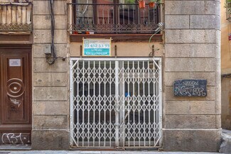 More details for Carrer dels Assaonadors, 19, Barcelona - Retail to Rent