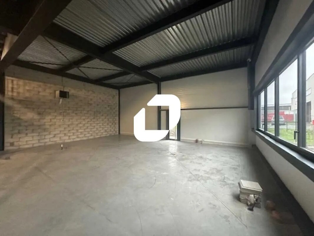 Office in Montmagny to rent Interior Photo- Image 1 of 10