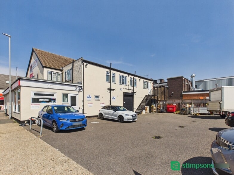 183-185 Marsh Rd, Luton for sale - Building Photo - Image 3 of 6