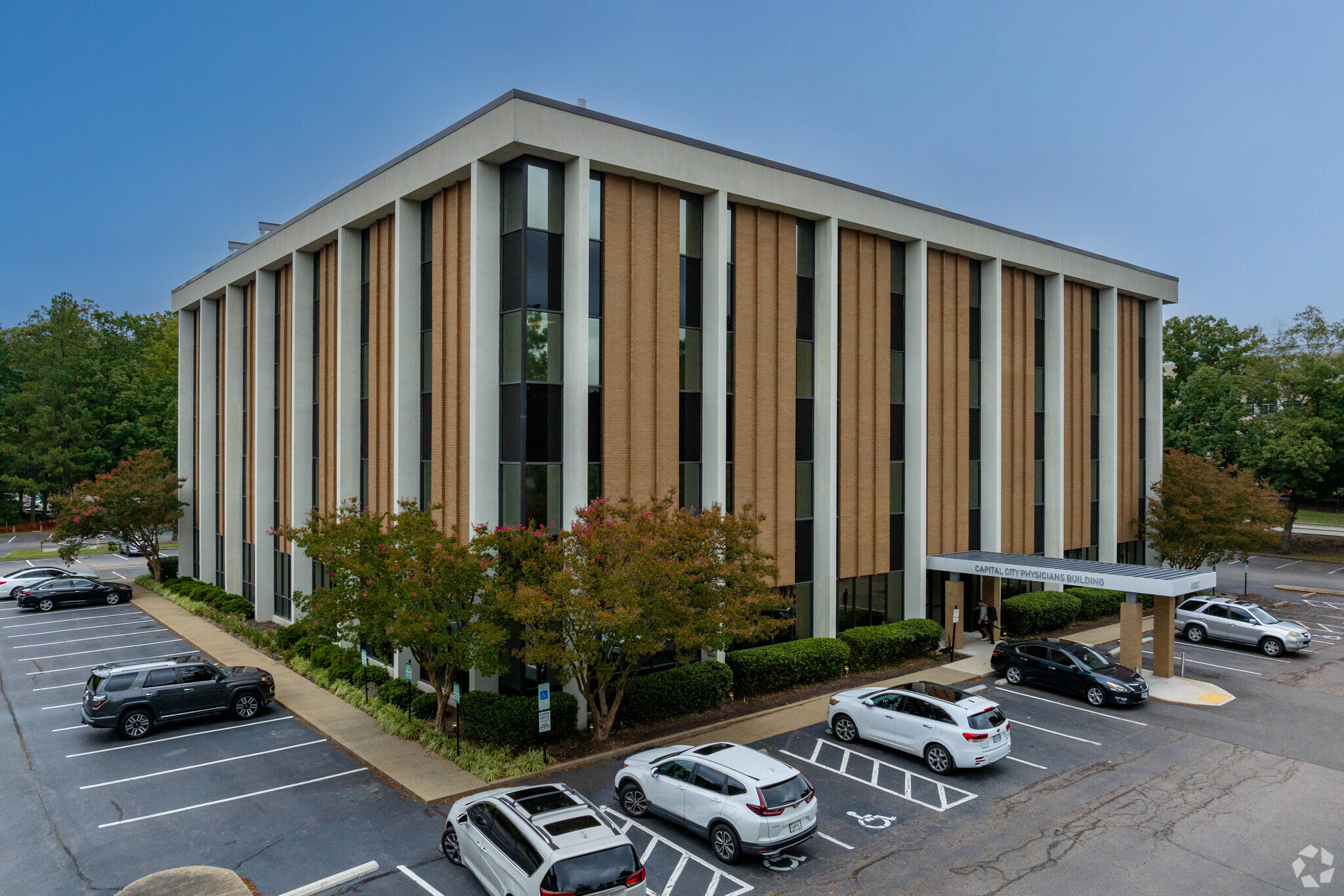 8002 Discovery Dr, Richmond, VA for rent Building Photo- Image 1 of 28