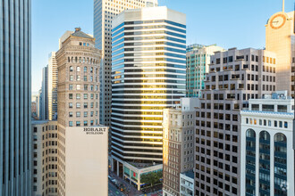 595 Market St, San Francisco, CA for rent Building Photo- Image 1 of 25