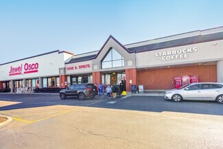 More details for 2408-2550 Route 30, Oswego, IL - Retail for Rent