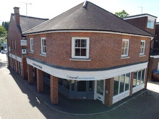 More details for 1A The Forresters, Harpenden - Office for Rent