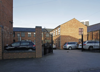 More details for Eldon St, Walsall - Light Industrial for Sale