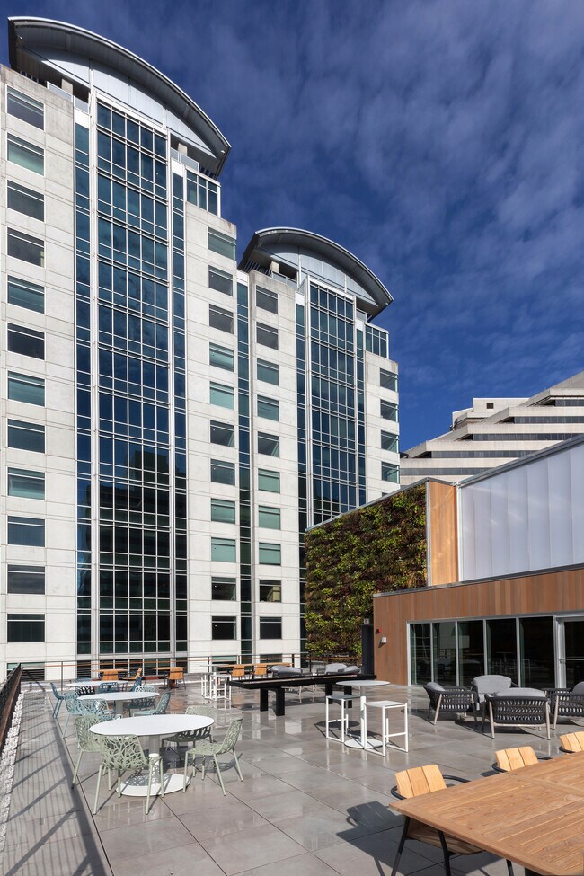 More details for 2 Bethesda Metro Ctr, Bethesda, MD - Office to Rent