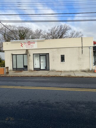 More details for 206 Monmouth Rd, Oakhurst, NJ - Office/Retail for Rent