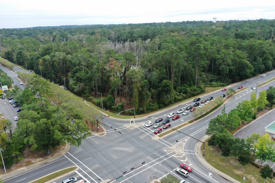 Blairstone Road & Park Ave, Tallahassee, FL for sale - Primary Photo - Image 1 of 5