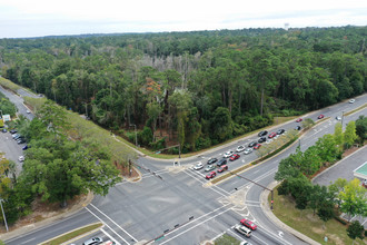 Blairstone Road & Park Ave, Tallahassee, FL for sale Primary Photo- Image 1 of 6